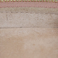 Dior Micro Lady Dior Vanity Case  Date Code