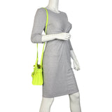 Saint Laurent Classic Sac De Jour Nano