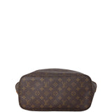 Louis Vuitton Neverfull MM Monogram