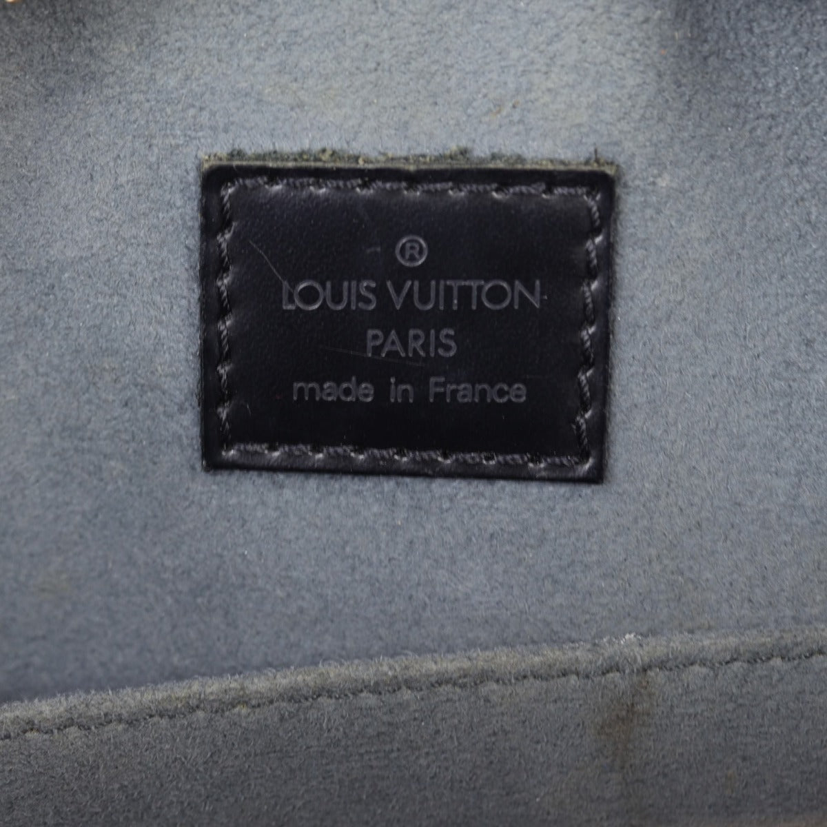 Louis Vuitton Jasmin Epi