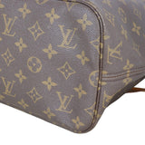 Louis Vuitton Neverfull MM Monogram