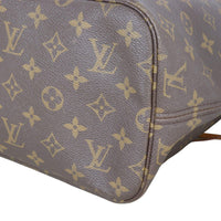 Louis Vuitton Neverfull MM Monogram