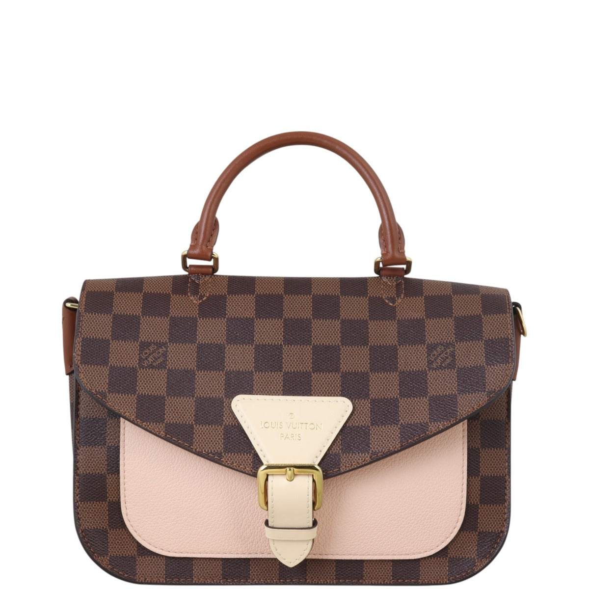 Louis Vuitton Beaumarchais Damier Ebene