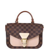 Louis Vuitton Beaumarchais Damier Ebene