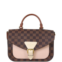 Louis Vuitton Beaumarchais Damier Ebene