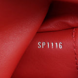 Louis Vuitton Capucines MM