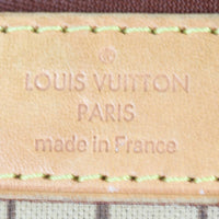 Louis Vuitton Neverfull MM Monogram