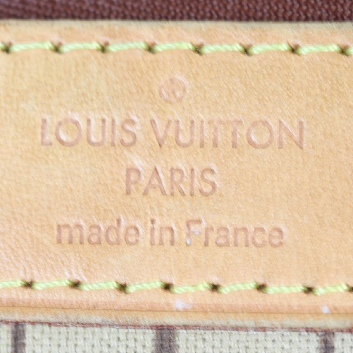 Louis Vuitton Neverfull MM Monogram