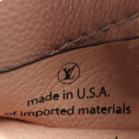 Louis Vuitton Pallas BB Monogram