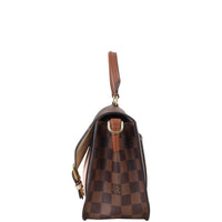 Louis Vuitton Beaumarchais Damier Ebene