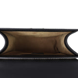 Gucci GG Supreme Padlock Small Shoulder Bag