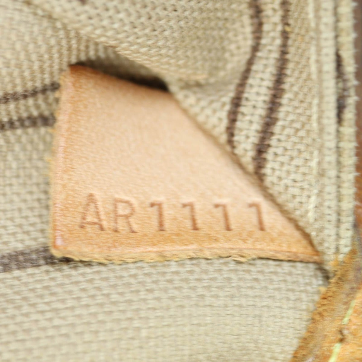 Louis Vuitton Neverfull MM Monogram