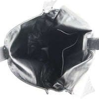 Celine Croissant Backpack Interior