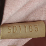 Louis Vuitton Pallas BB Monogram