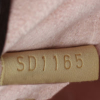 Louis Vuitton Pallas BB Monogram