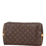 Louis Vuitton Speedy 30 Bandouliere Monogram
