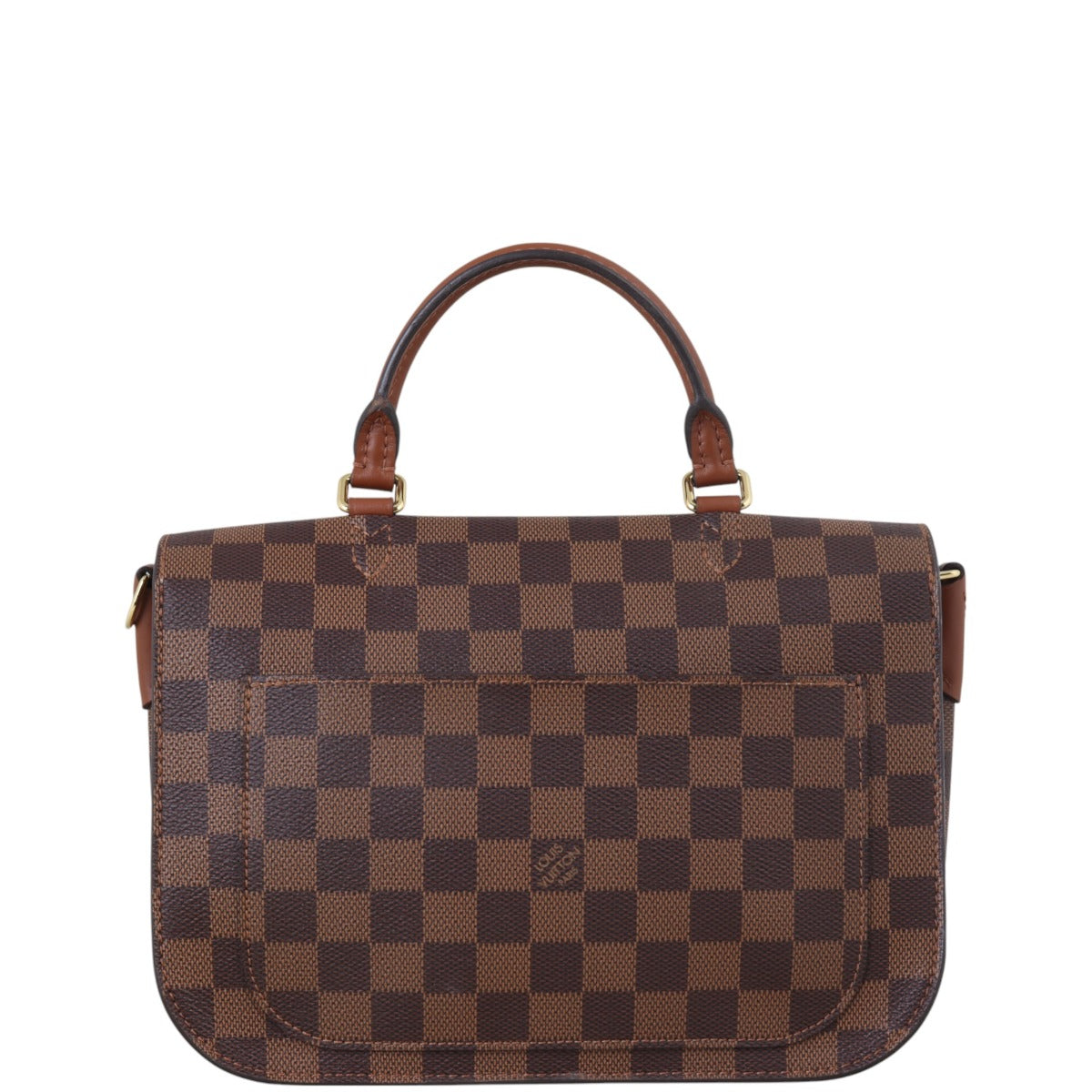 Louis Vuitton Beaumarchais Damier Ebene