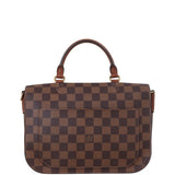 Louis Vuitton Beaumarchais Damier Ebene