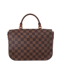 Louis Vuitton Beaumarchais Damier Ebene