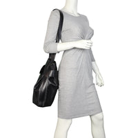 Louis Vuitton Sac d'Epaule GM Epi