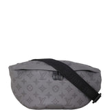 Louis Vuitton Discovery Bum Bag Monogram Shadow