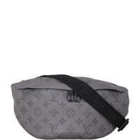 Louis Vuitton Discovery Bum Bag Monogram Shadow