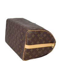 Louis Vuitton Speedy 30 Bandouliere Monogram