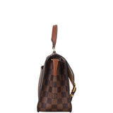 Louis Vuitton Beaumarchais Damier Ebene