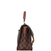Louis Vuitton Beaumarchais Damier Ebene