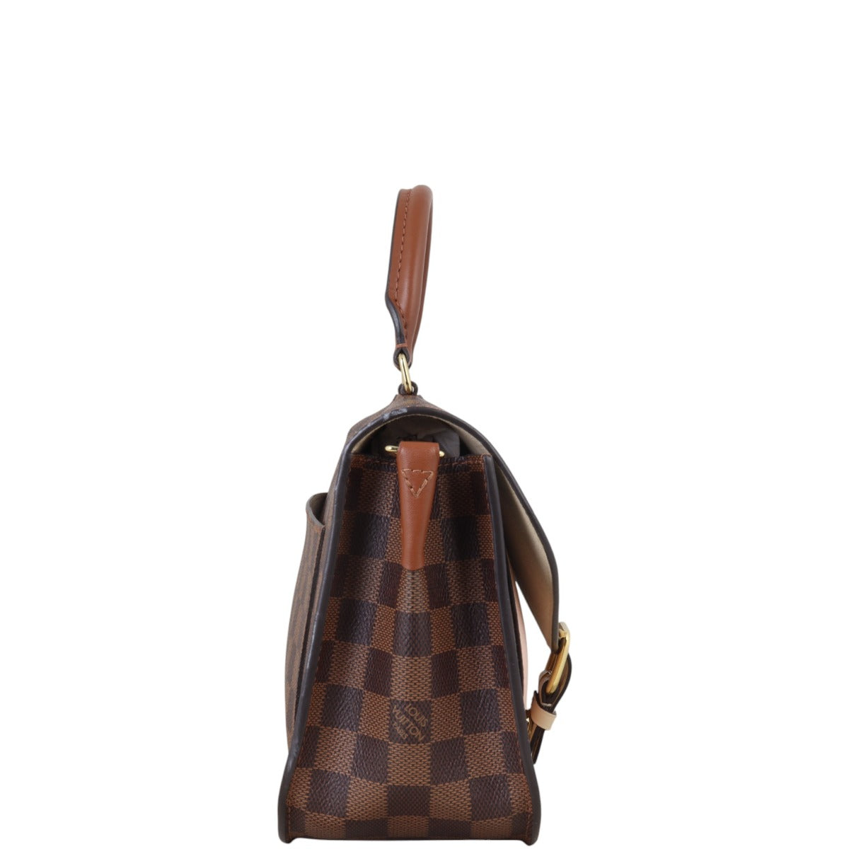Louis Vuitton Beaumarchais Damier Ebene