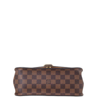 Louis Vuitton Beaumarchais Damier Ebene