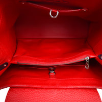 Louis Vuitton Capucines MM