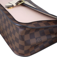 Louis Vuitton Beaumarchais Damier Ebene