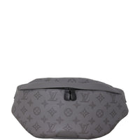 Louis Vuitton Discovery Bum Bag Monogram Shadow