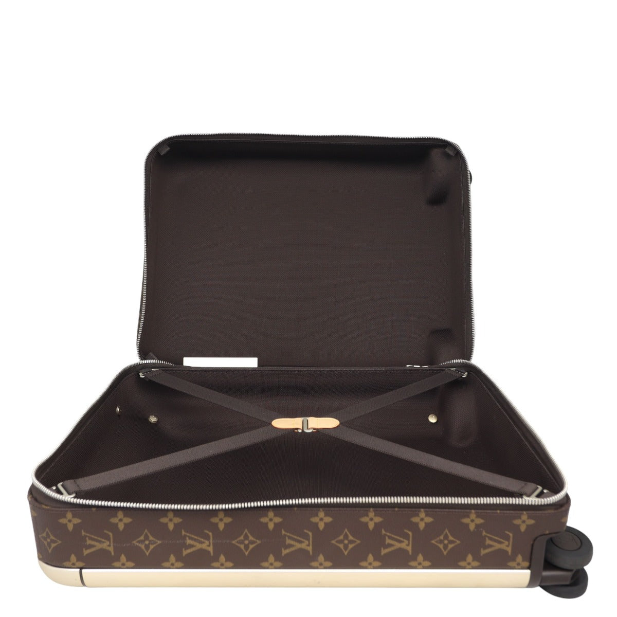 Louis Vuitton Horizon 45 Suitcase Monogram