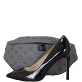 Louis Vuitton Discovery Bum Bag Monogram Shadow