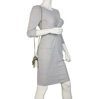 Gucci Sylvie Super Mini Chain Bag