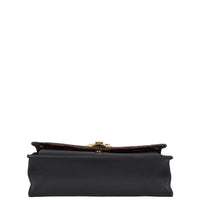 Louis Vuitton Vavin Chain Wallet Damier Ebene