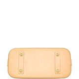 Louis Vuitton Alma PM Monogram | GHW