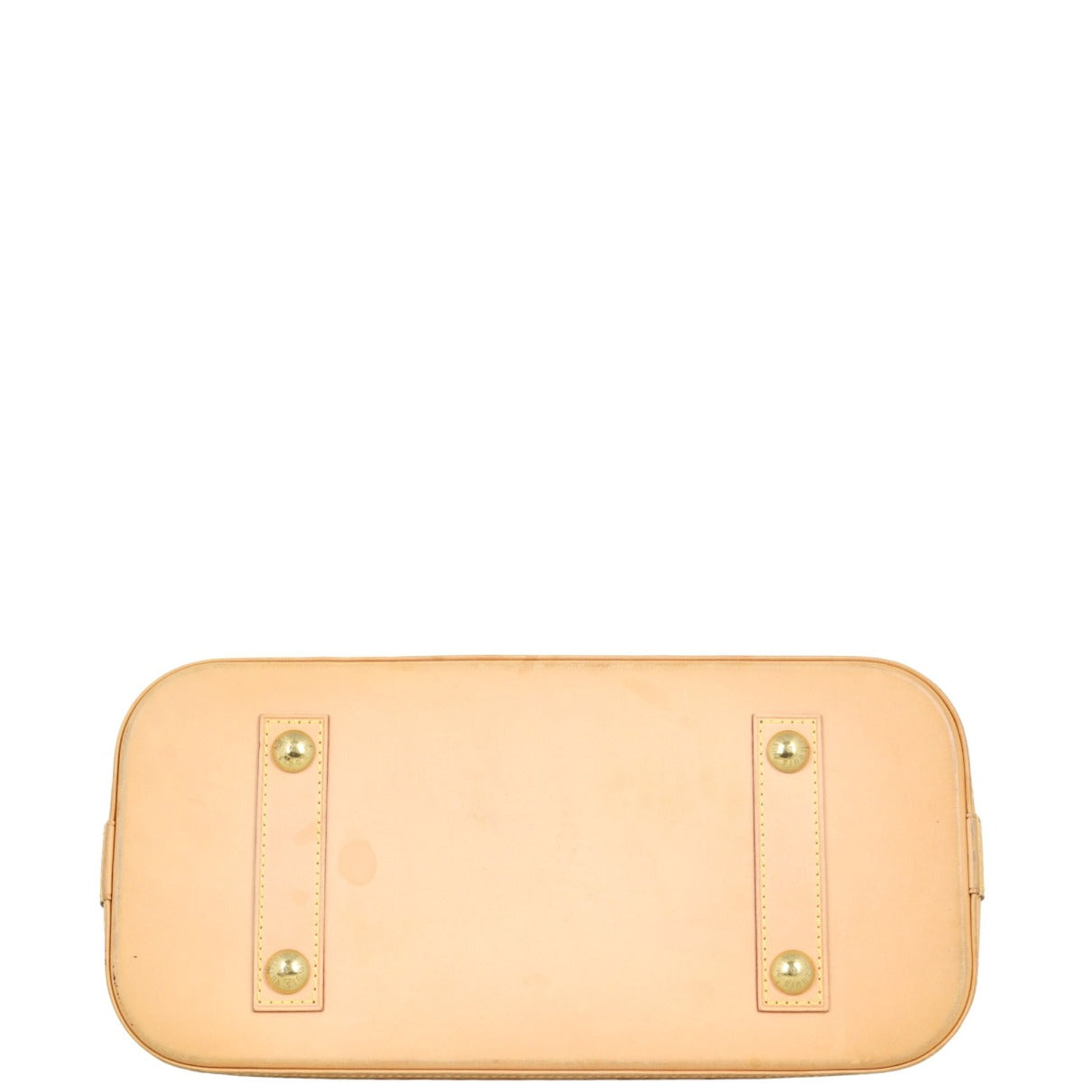 Louis Vuitton Alma PM Monogram | GHW