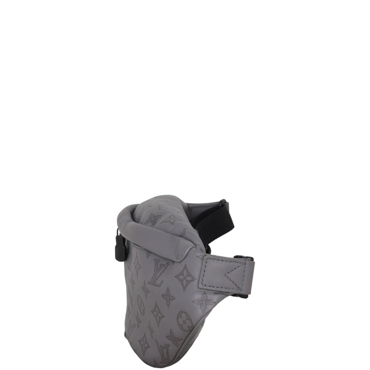 Louis Vuitton Discovery Bum Bag Monogram Shadow
