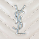 Saint Laurent Lou Belt Bag Hardware