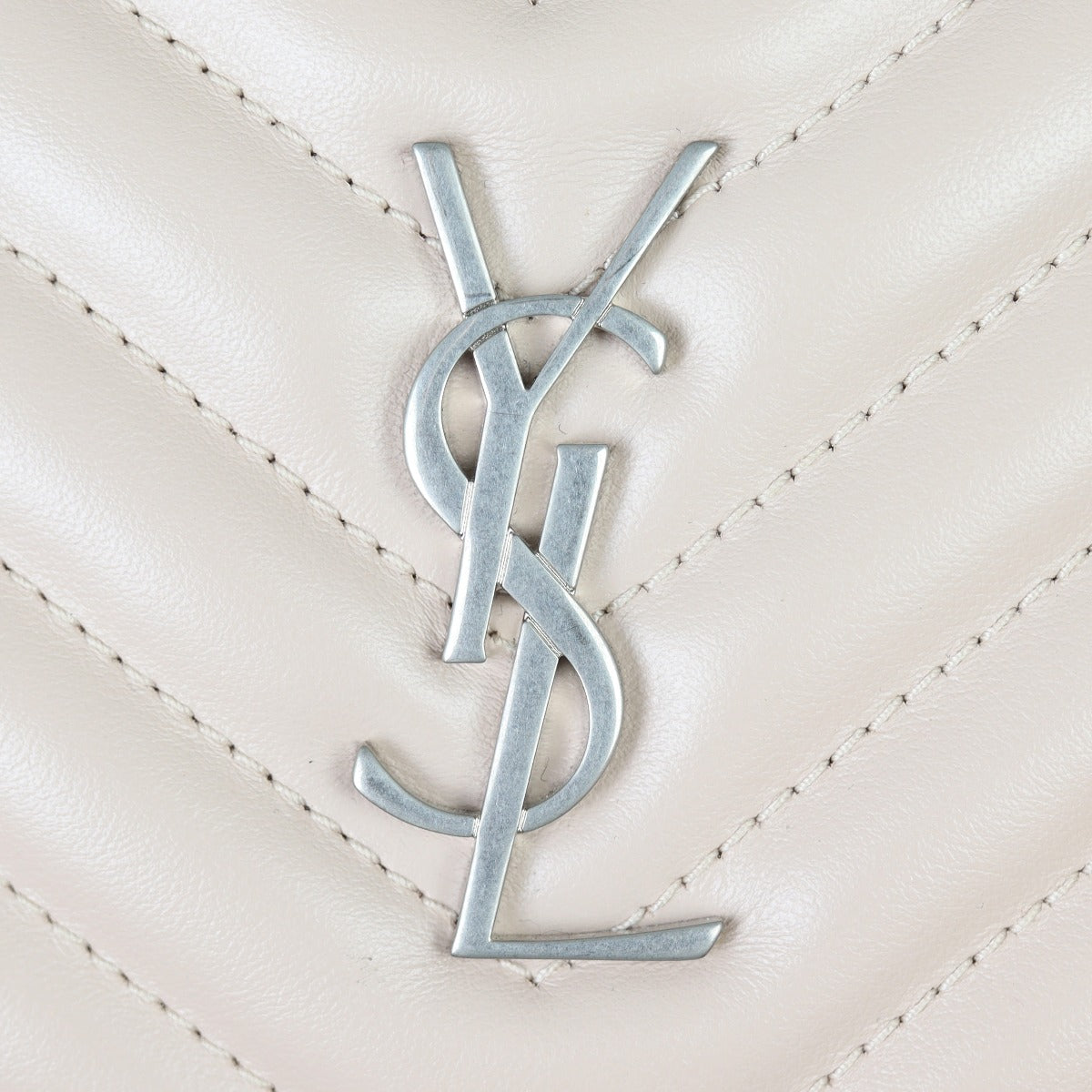 Saint Laurent Lou Belt Bag Hardware