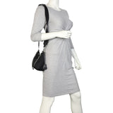 Prada Re-Edition 2005 Tessuto Shoulder Bag