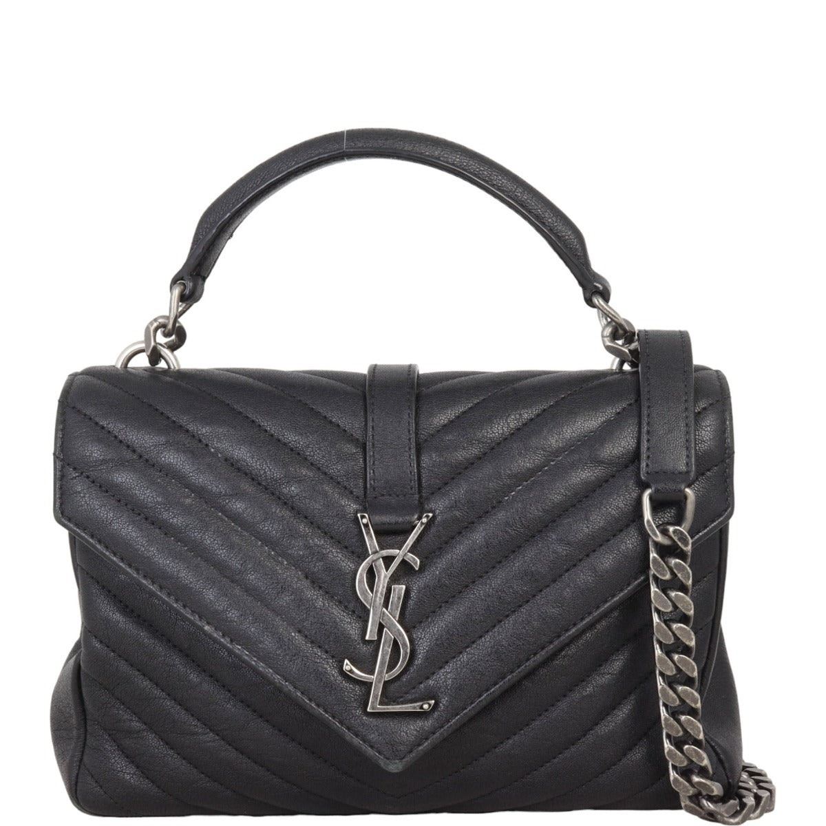 Saint Laurent College Medium