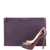 Givenchy Antigona Pouch Large Shoe