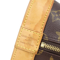 Louis Vuitton Alma PM Monogram | GHW