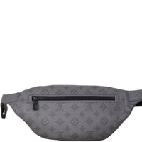 Louis Vuitton Discovery Bum Bag Monogram Shadow