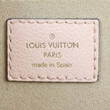 Louis Vuitton Beaumarchais Damier Ebene