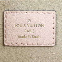 Louis Vuitton Beaumarchais Damier Ebene